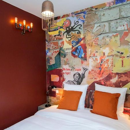 L'Industriel, T2 Hypercentre Chic Et Cosy, Wifi Par Sovalfi Apartamento Saint-Etienne  Exterior foto