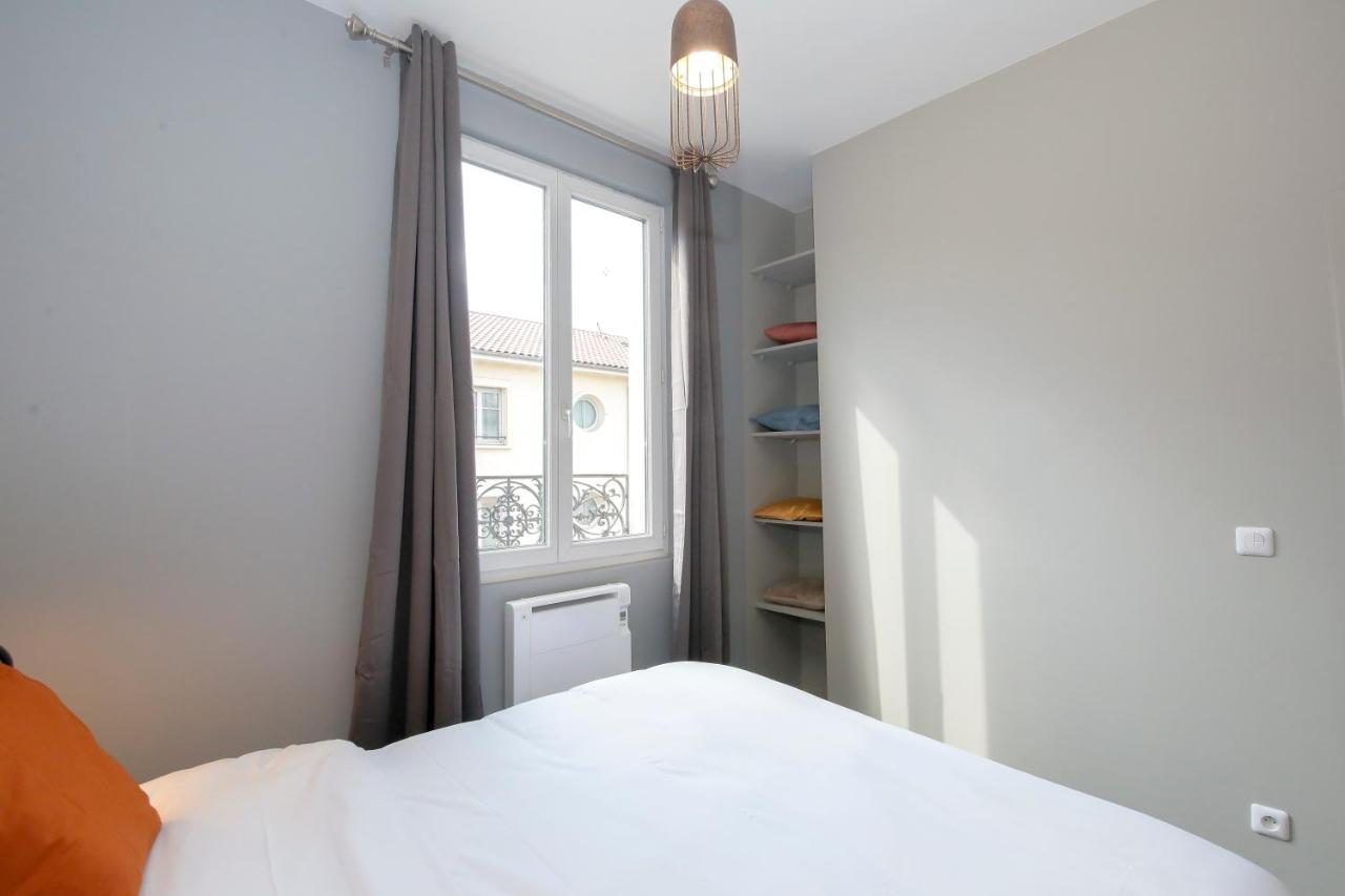 L'Industriel, T2 Hypercentre Chic Et Cosy, Wifi Par Sovalfi Apartamento Saint-Etienne  Exterior foto