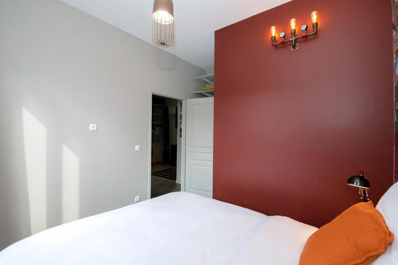 L'Industriel, T2 Hypercentre Chic Et Cosy, Wifi Par Sovalfi Apartamento Saint-Etienne  Exterior foto