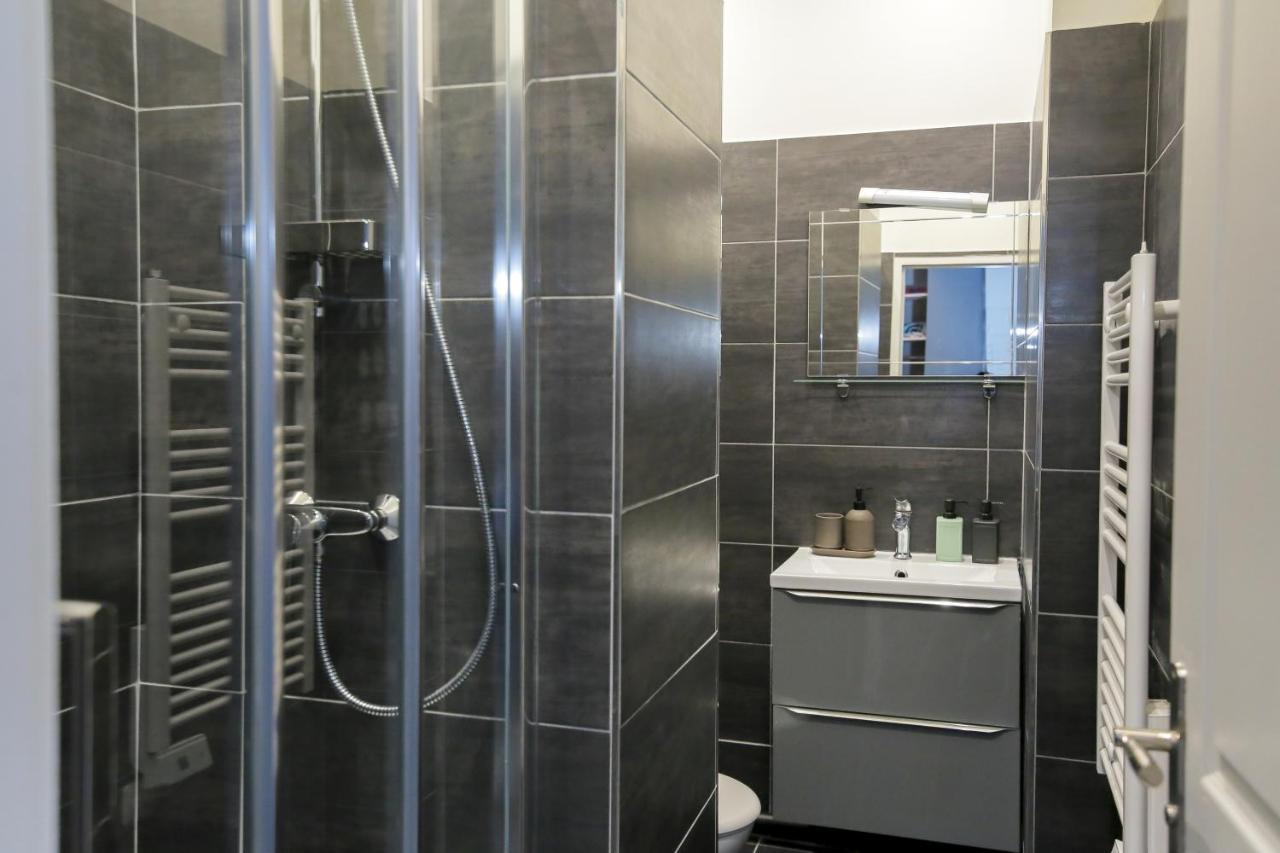 L'Industriel, T2 Hypercentre Chic Et Cosy, Wifi Par Sovalfi Apartamento Saint-Etienne  Exterior foto