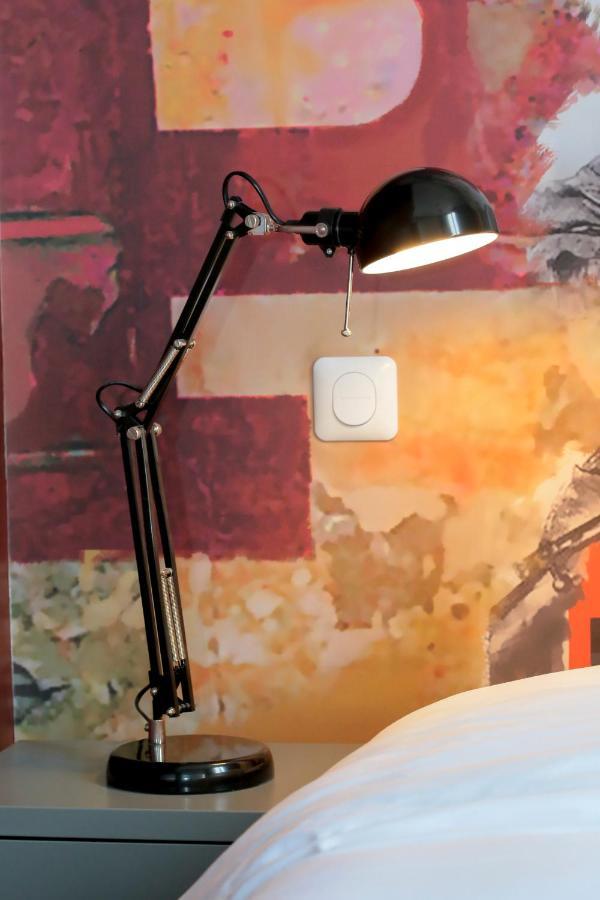 L'Industriel, T2 Hypercentre Chic Et Cosy, Wifi Par Sovalfi Apartamento Saint-Etienne  Exterior foto