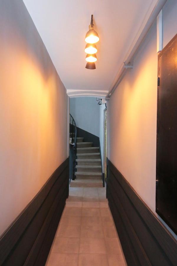 L'Industriel, T2 Hypercentre Chic Et Cosy, Wifi Par Sovalfi Apartamento Saint-Etienne  Exterior foto